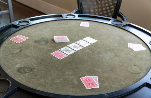 Beachfront 4BR - Pickleball, Gameroom, Luxury Gated Community! - Foto 21