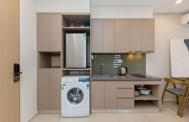 Sum Condotel Luxury - Foto 39