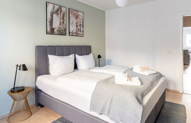 Limehome Magdeburg Hasselbachplatz - Foto 15