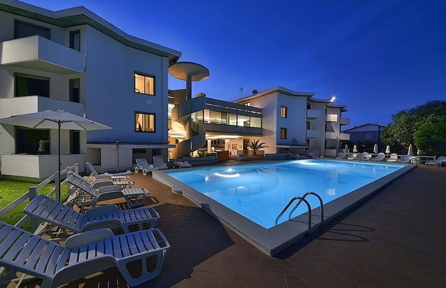 Residence Marina di Cecina - Photo 21