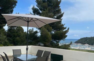 Affitti Brevi Toscana - La Terrazza su Cala Galera - Foto 8