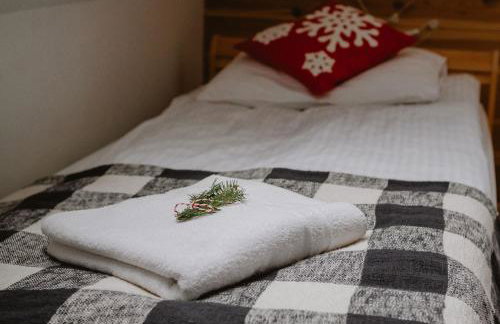 PUSZCZYKOWO siedlisko&spa - Foto 66