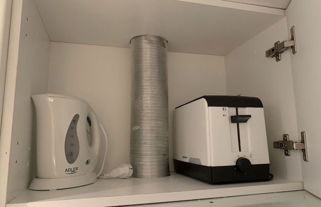 Estudio Insuperables Vistas al Mar - Photo 18