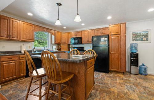 Captains Quarters by Simple Life Rentals - Foto 21