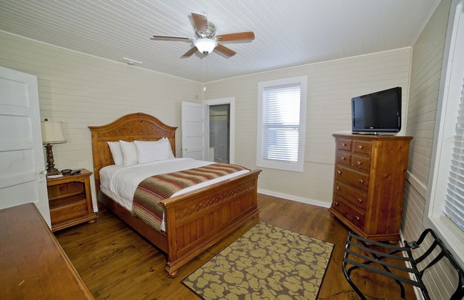 Desoto Beach Terraces - Foto 18