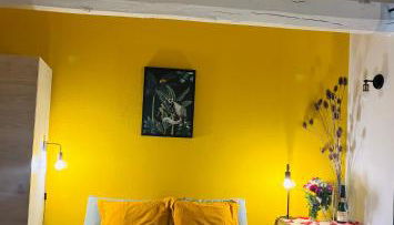 Chez Mary Studio -Jungle - Foto 5