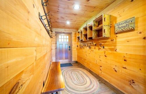 Ausable River Lodge - Foto 6