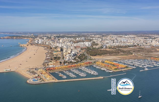 BnB Homes Elegant Apartment 50 m Walk From Beach - Foto 36