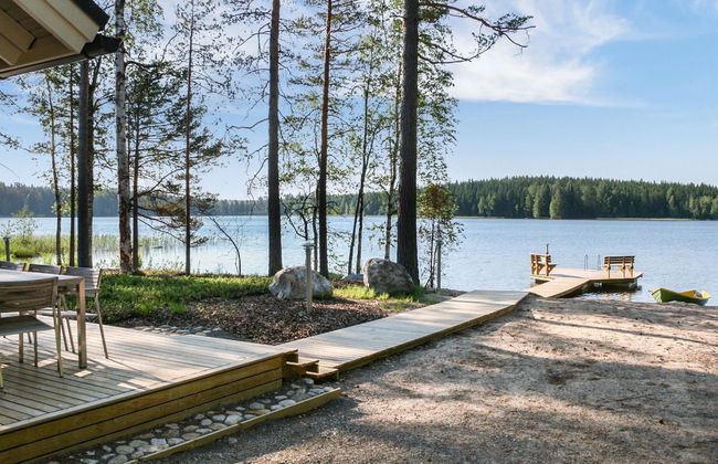 Villa puronotko - Foto 9