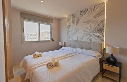 Beachfront Oasis Málaga - Photo 6