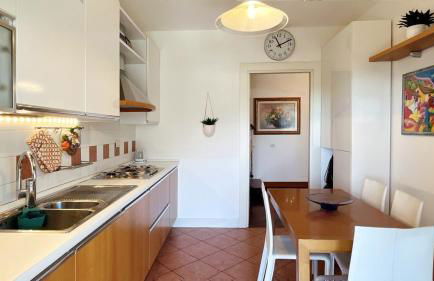 Sunny Penthouse - Affitti Brevi Italia - Foto 19