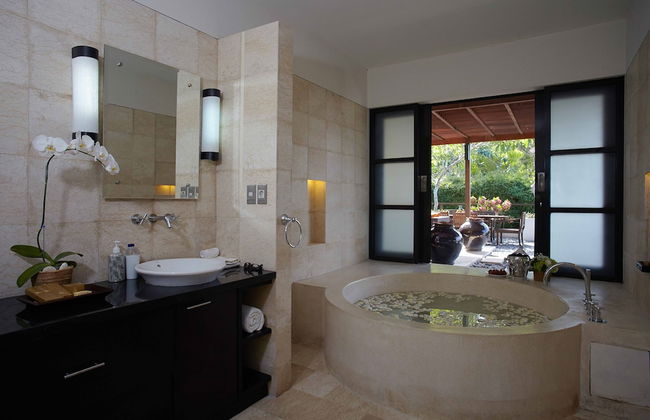 Temple Hill Residence Villa - Photo 47