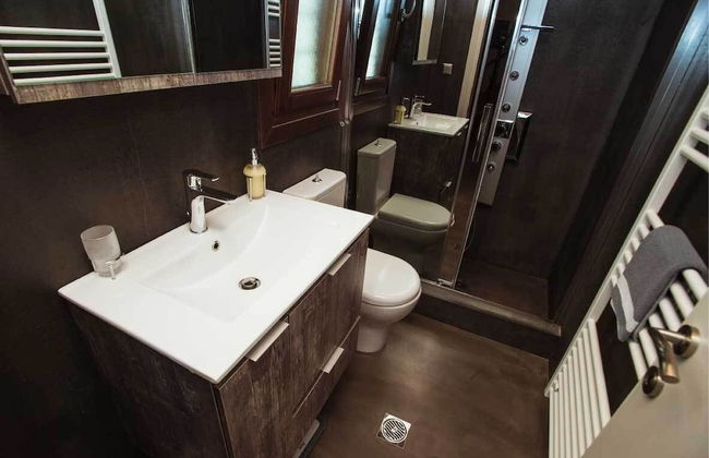 Villa Mylopotamos - Foto 46