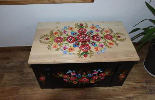 Domek u Gochy - Foto 29