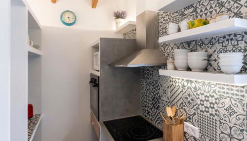 Apartamento con piscina y playa - Foto 5