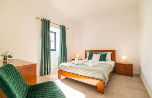 Green View Guest House - Photo 40