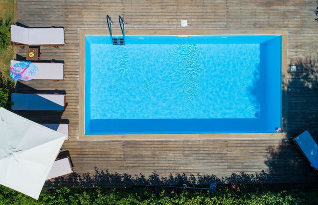 Jennys House in Stroggili - Foto 3