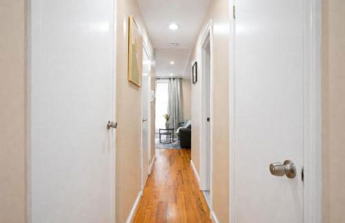 3BR Welcoming Home close to Central Park - Foto 14