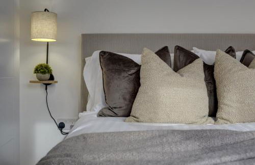 Kist Accommodates presents - Hygge House, Parking, EV Point - Foto 30