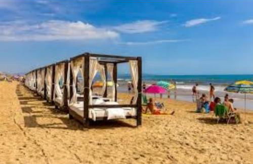 Ciudad Quesada Stunning Heated Pool Private Luxury Villa with Spa Sleeps 14 - Foto 60