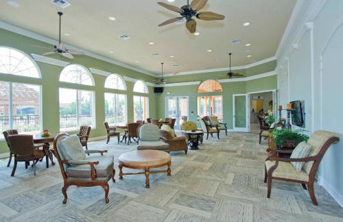 Cozy Townhouse with Private Pool in Kissimmee - Photo 71