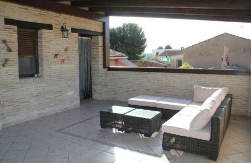 Casa Rural Maria Isabel - Foto 13