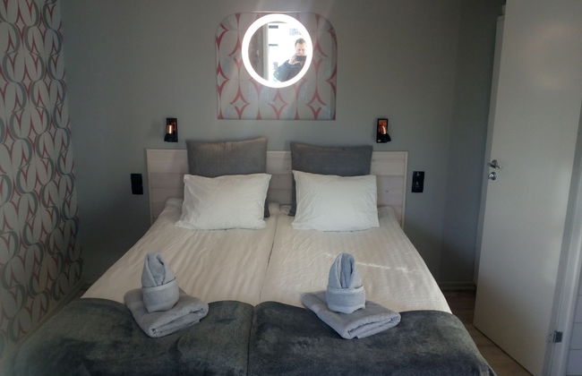 Kvarngården Natur Resort - Foto 3