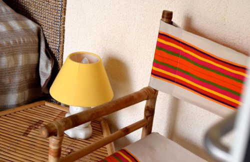 Gîtes et Chambres - Les Buissonnets - Foto 33