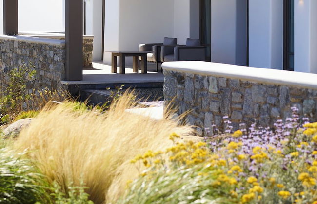 Bonzoe Suites & Villas - Foto 59