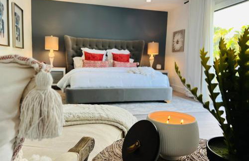 Ritzy Little House - Foto 53