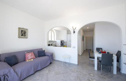 La Dimora di Euribia - Suspended Between sky and sea - Foto 48