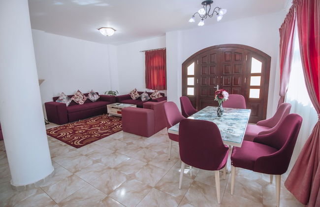 Villa Sandra up to 10 Persons - Feel Home Away From Home - Foto 11