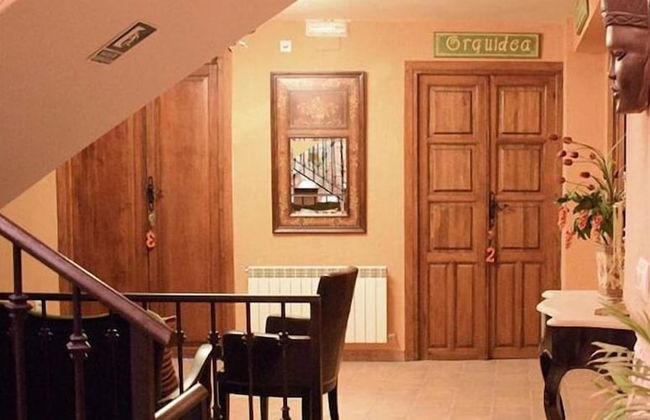 Casa Rural Herrera - Foto 33