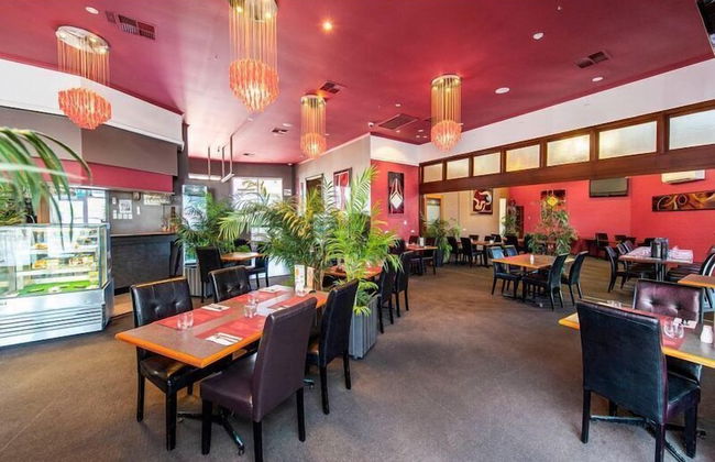 Resort Serviced Apartments - Mandurah - Foto 19