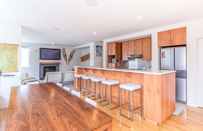 Wajima Niseko - Foto 17