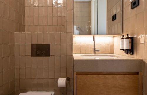 Ando Living - Santa Catarina House - Foto 116