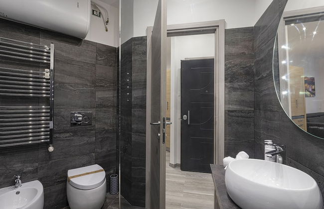 DClass Apartments by Wonderful Italy - Photo 34