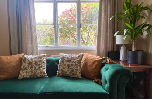 Historic Family Cottage - Central Frome - Foto 32