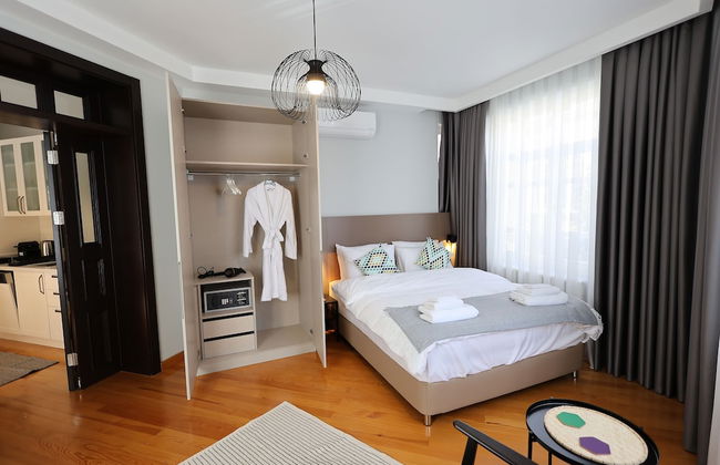 İstanbul Guesthouse (Adults Only 12+) - Foto 17