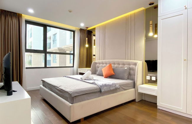 HMH - Vinhomes D'capitale - Foto 39