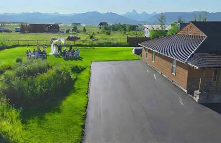 Teton Crest Lodge Sleeps 24 Ideal Reunion Spot - Foto 5