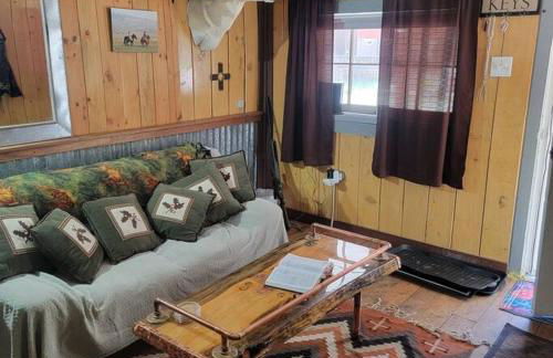 Outlaw Cache - Foto 1