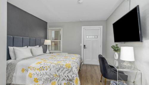 Blue Star Motel 2 - Foto 5, Other