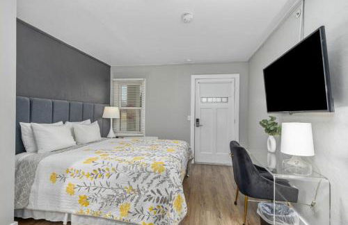 Blue Star Motel 2 - Foto 5