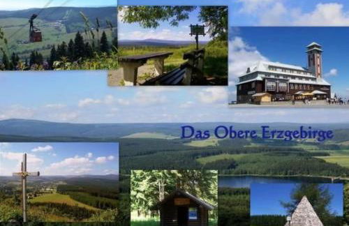 Apartment Fewo Silberglanz by Interhome - Foto 7