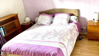 80m2-Maison des quais - parking - jardinet - Foto 4