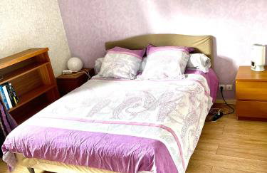 80m2-Maison des quais - parking - jardinet - Foto 4