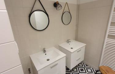 Les gîtes du château du cèdre - Foto 9