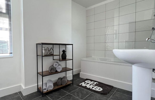 Crows Nest - Foto 43