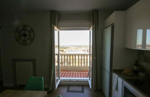 Apartamento con Terraza al Palacio Real - Foto 14
